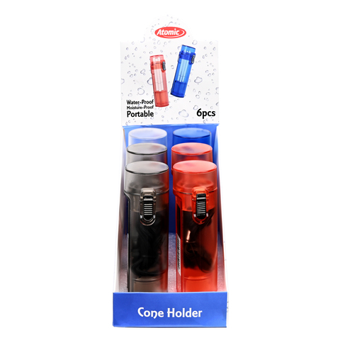 AT-Travel Cone Carrier Box