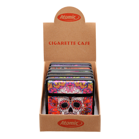 AT-Case KS La Catrina