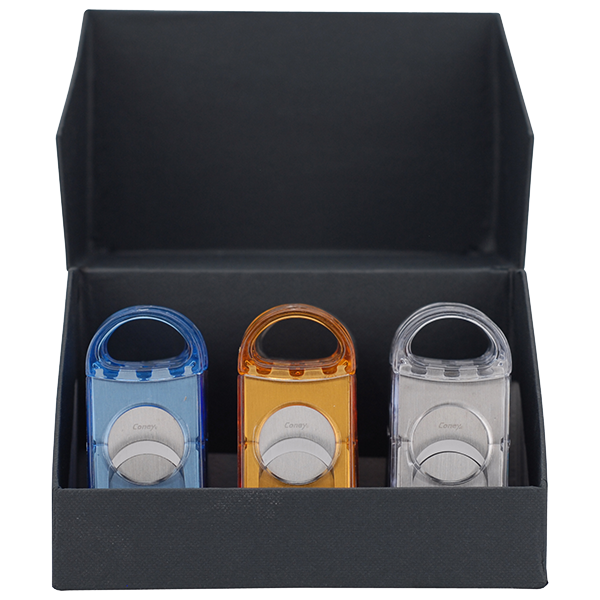 Colton Cutter 2-Blade sortiert