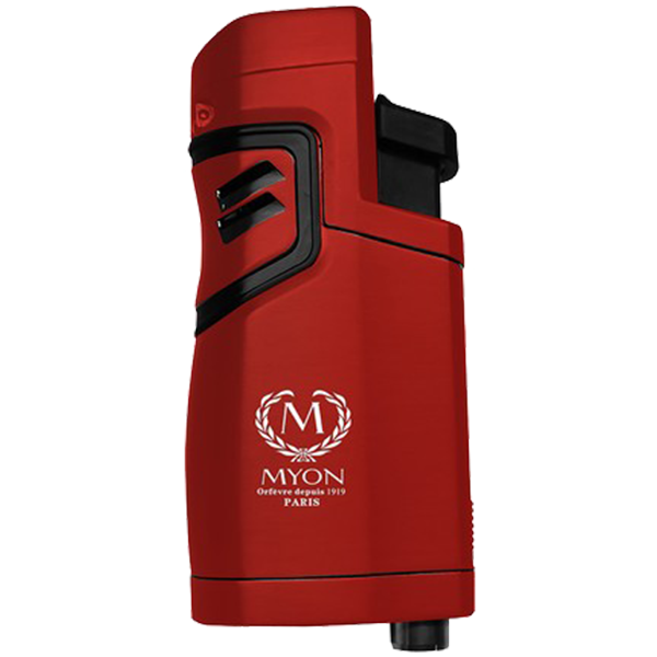 MYON 4-Jet Red
