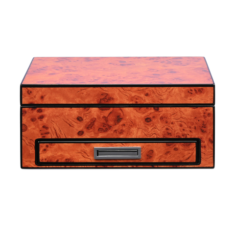 AT-Humidor Set mit Schublade