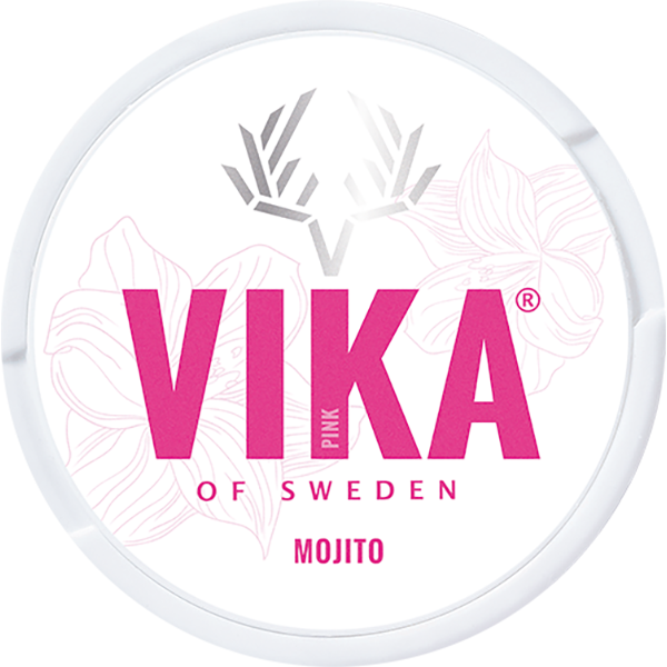 Vika Mojito 12g