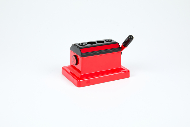 MY-Cigar Cutter 4 Zylinder