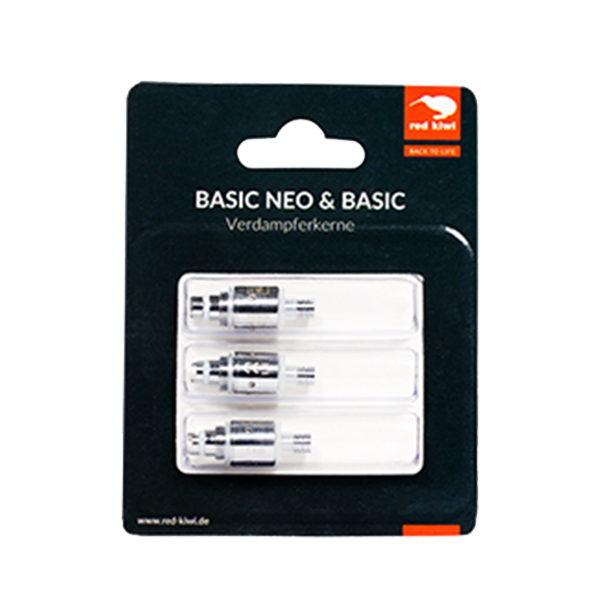 Red Kiwi Basic NEO Core 3 pcs.