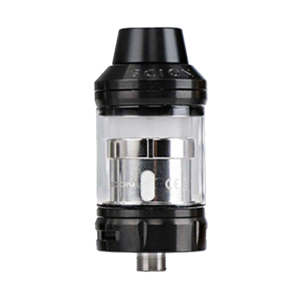 Red Kiwi Innokin Proton Scion II Clearomizer Black*