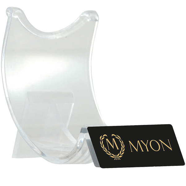 MYON Display 1er Fzg.-Ständer