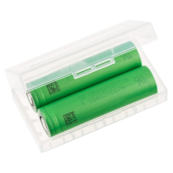 Konion US18650 VTC6 3000 mAh bis 30A Duo
