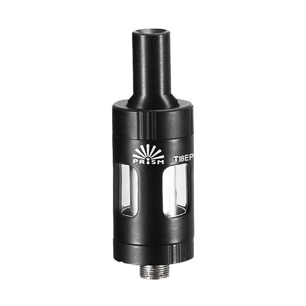 Red Kiwi Innokin Endura T18EP Clearomizer Black*