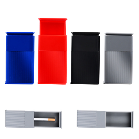 AT-Magic Box Sortiert