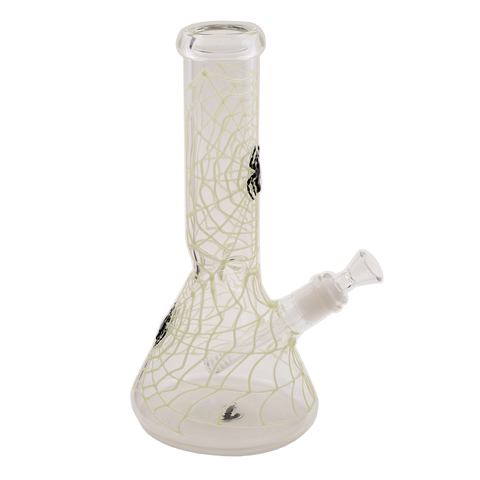 AT-Glas Eisbong 26cm Spider